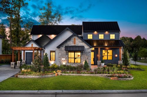 exterior lighting solutions